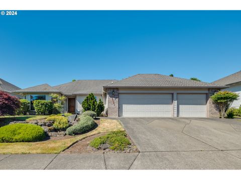 A home in Milwaukie