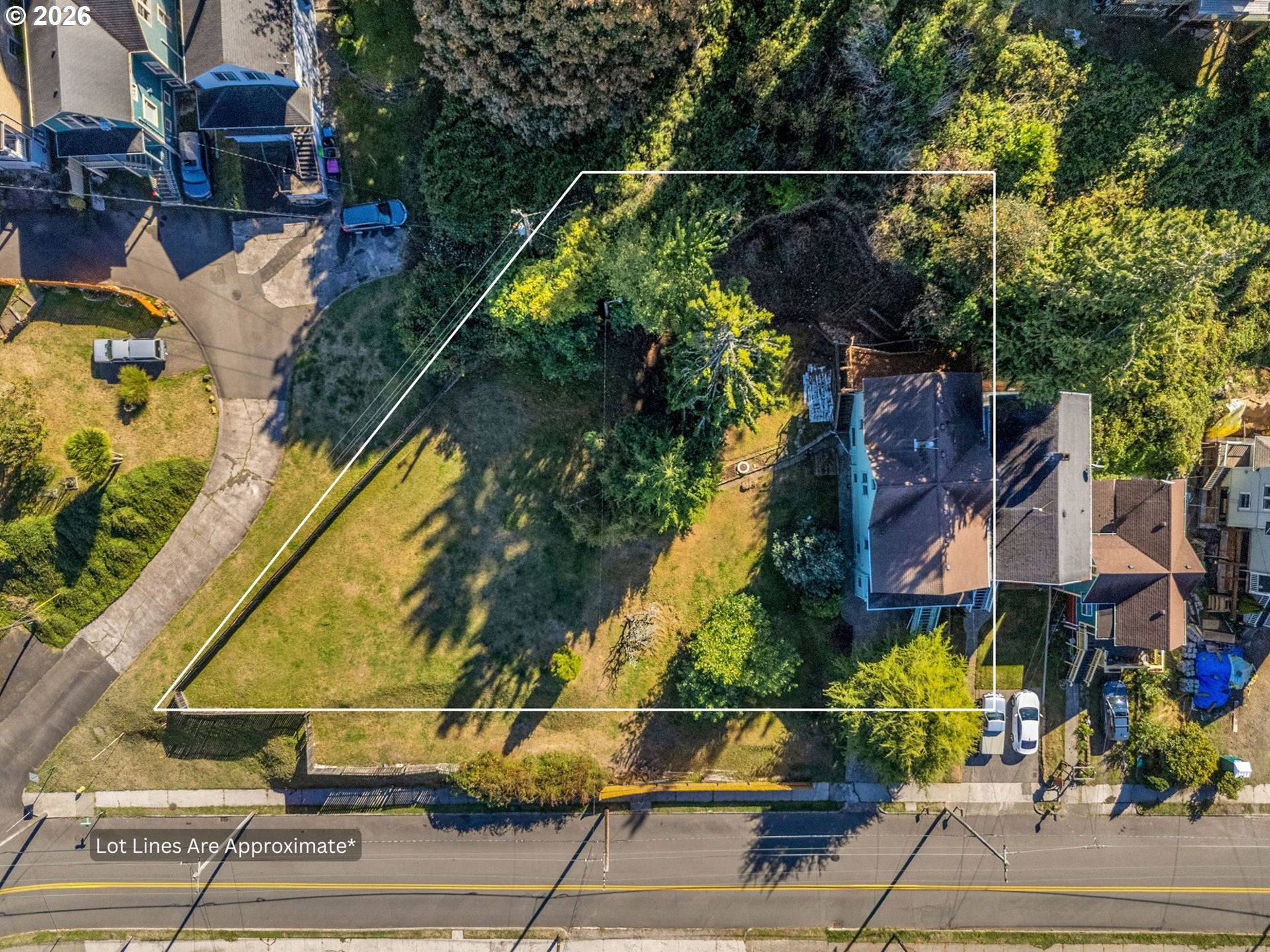 259 ALAMEDA AVE