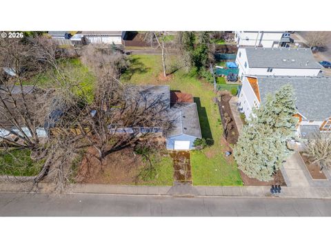 442 NW 4TH AVE Canby OR 97013