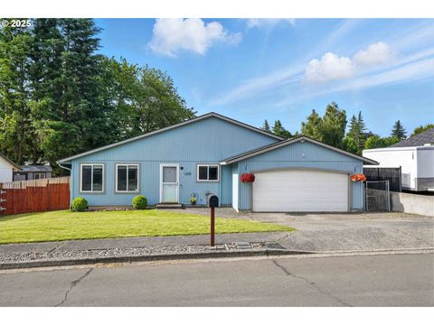 1208 SE CHAPMAN AVE Troutdale OR 97060