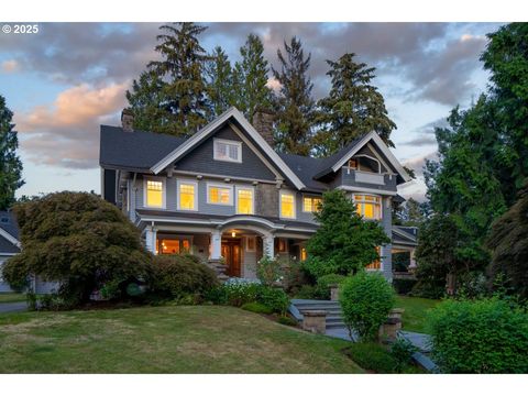 1314 SE 55th AVE Portland OR 97215
