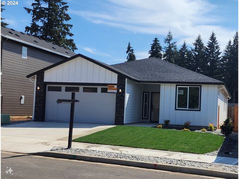 A home in Vancouver