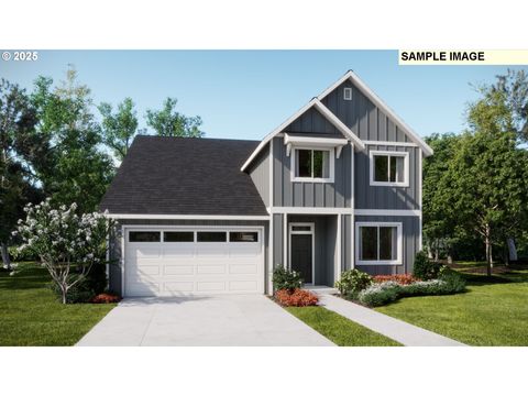 Photo of 717 S 26th Pl, Ridgefield, WA 98642 (MLS # 334065674)