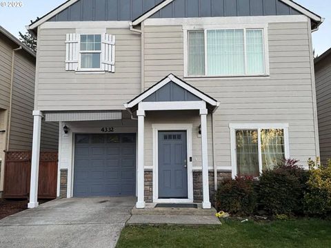 4332 SW 183RD TER Beaverton OR 97078