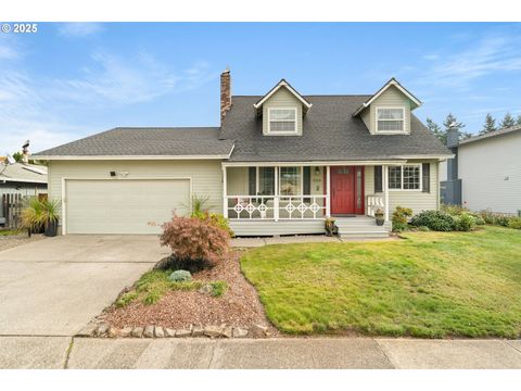 2324 NW NORMAN AVE Gresham OR 97030