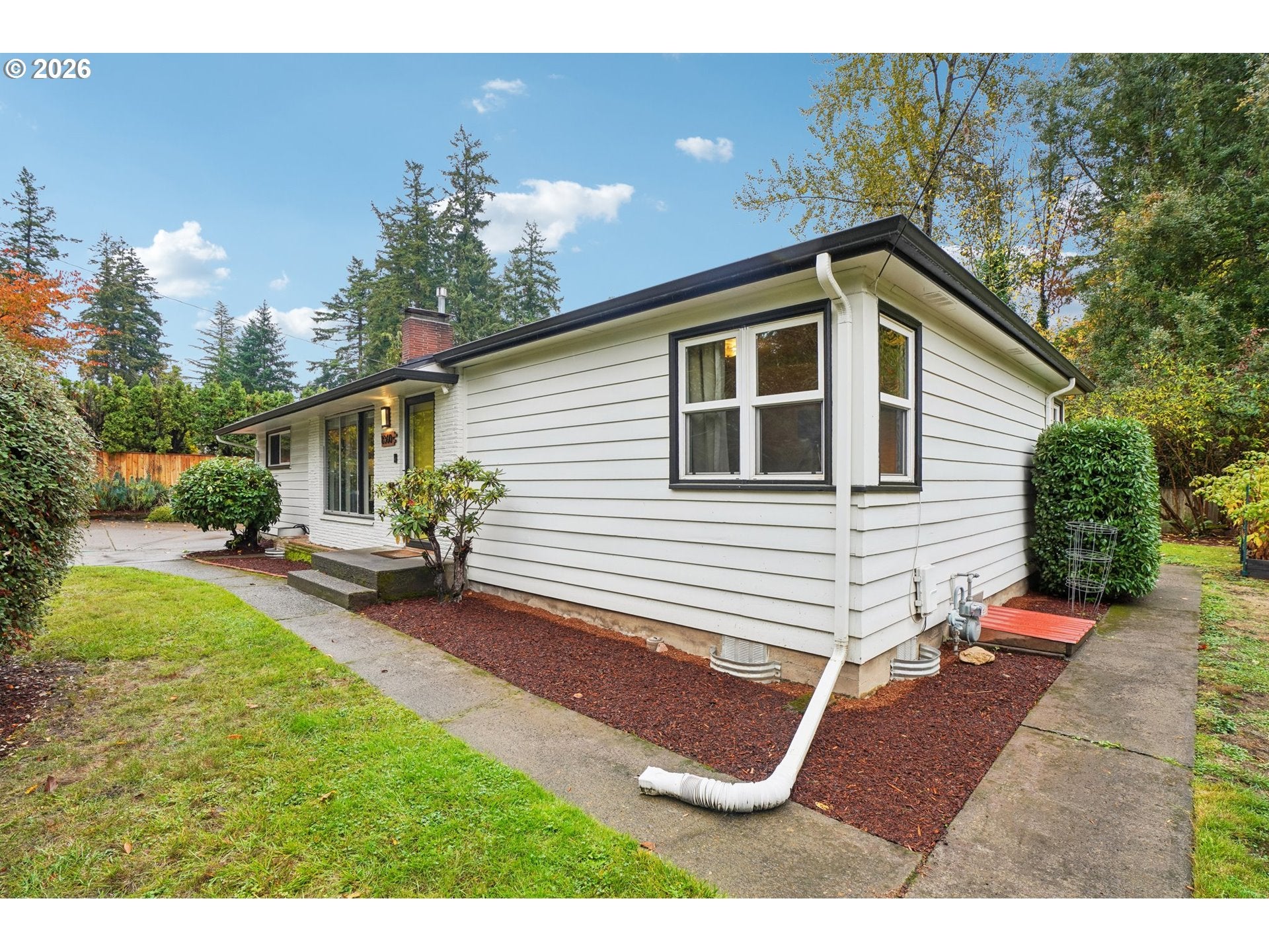 8360 SW OLESON RD