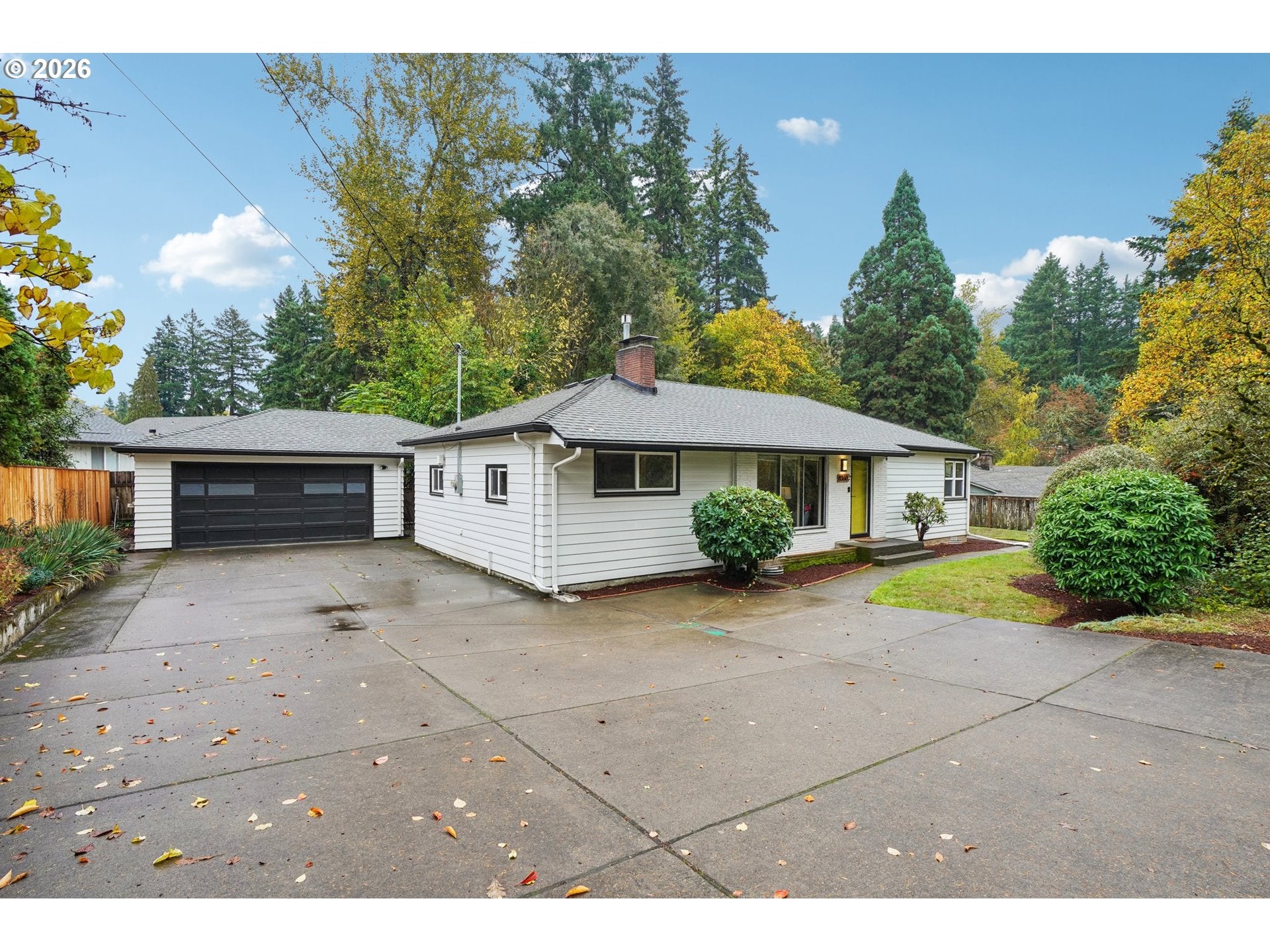 8360 SW OLESON RD