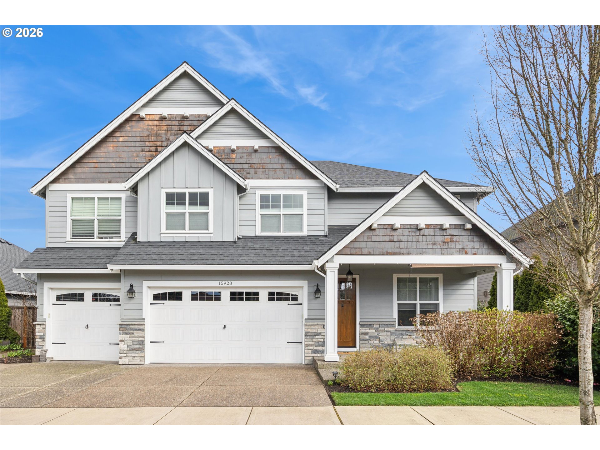Photo 1 of 46 — 15928 STABLES PL, Oregon City, OR 97045