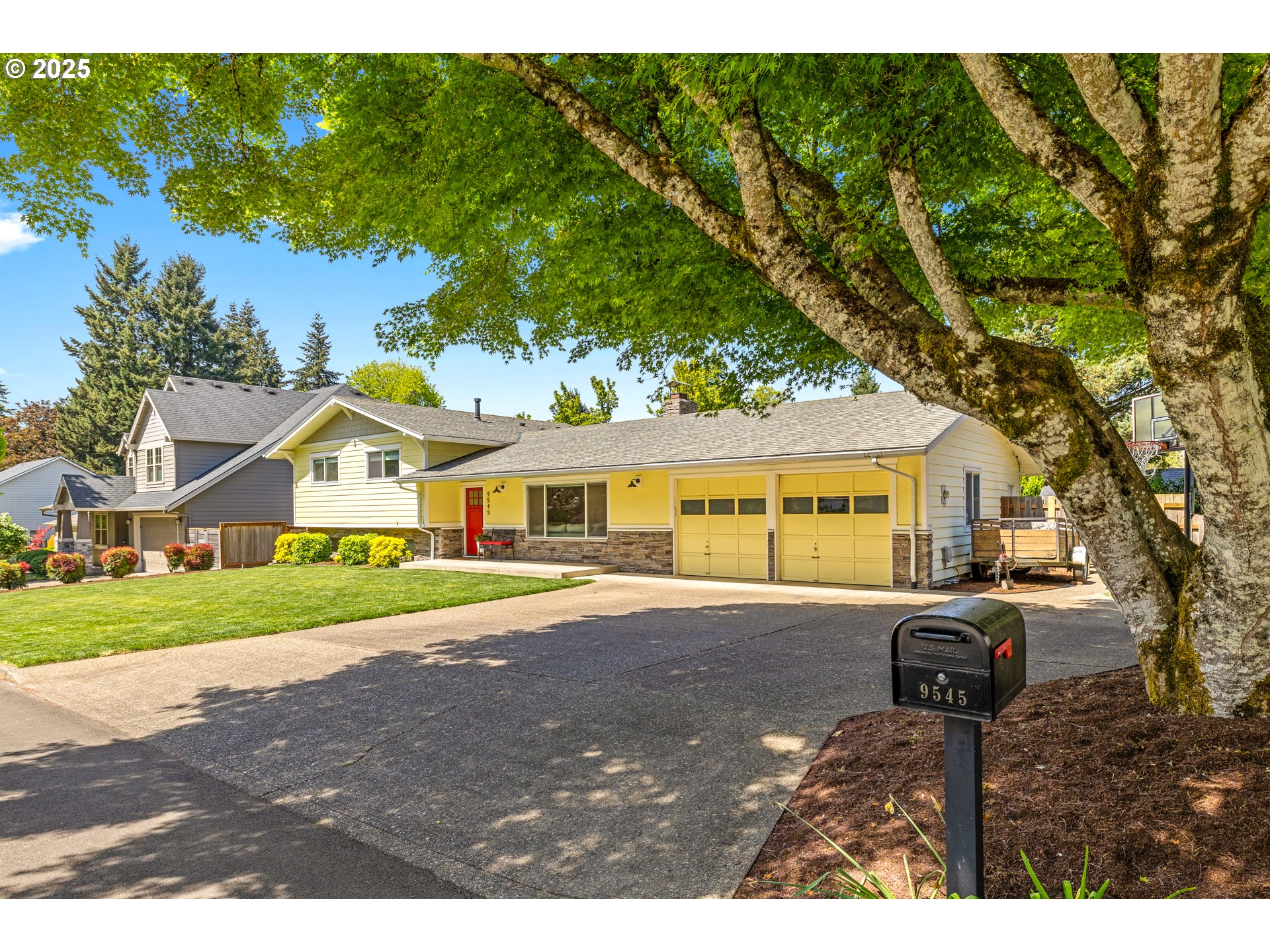 9545 SW KILLARNEY LN