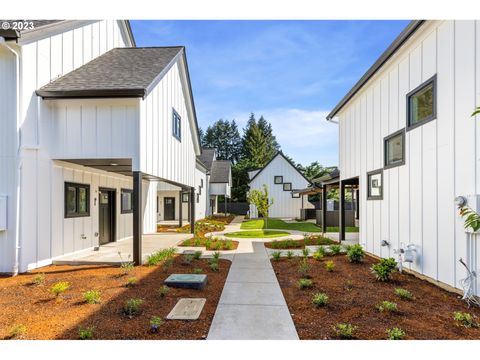 A home in Vancouver