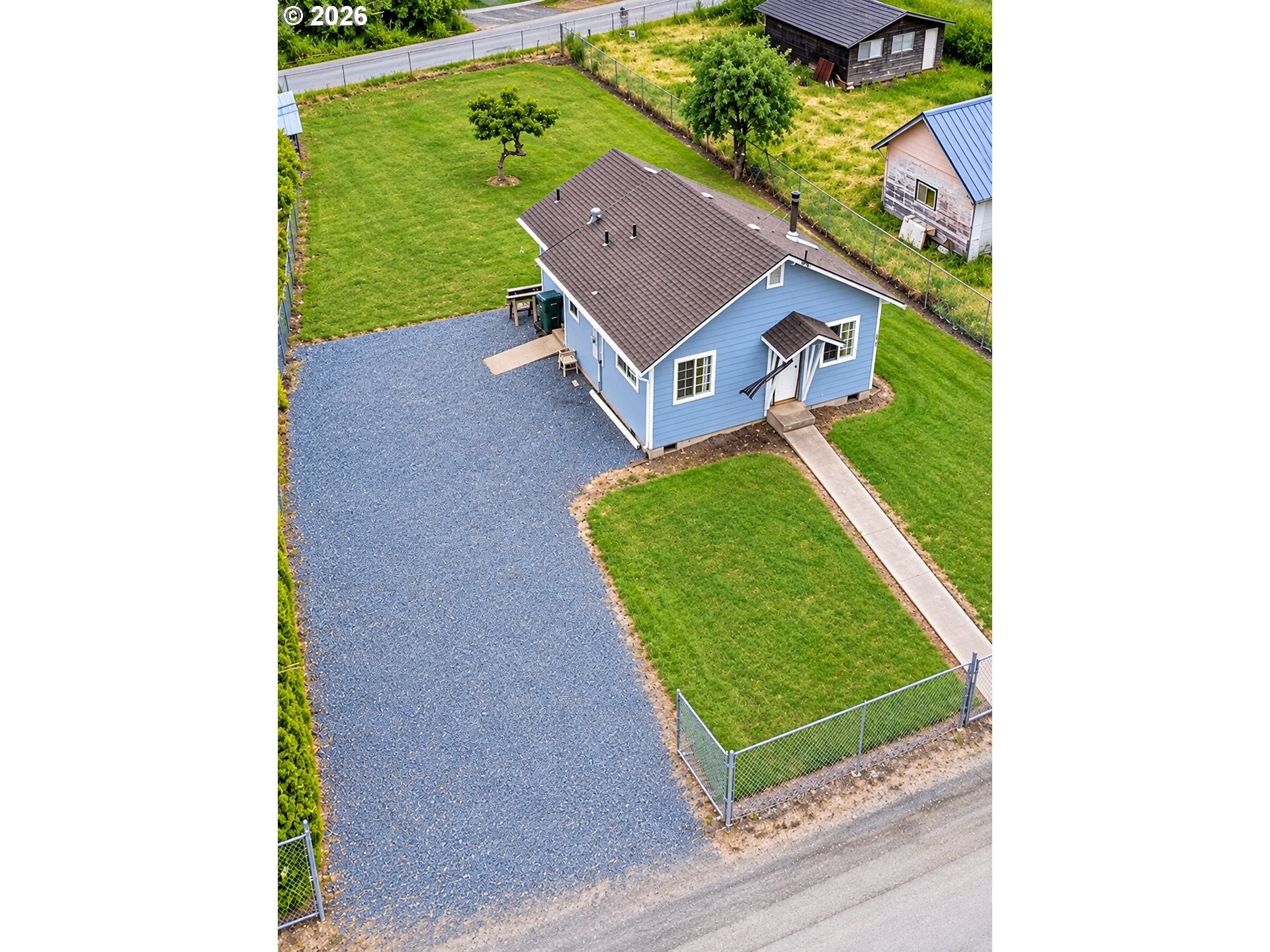 160 E DATE ST