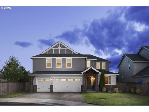 5007 NW 137TH CIR Vancouver WA 98685