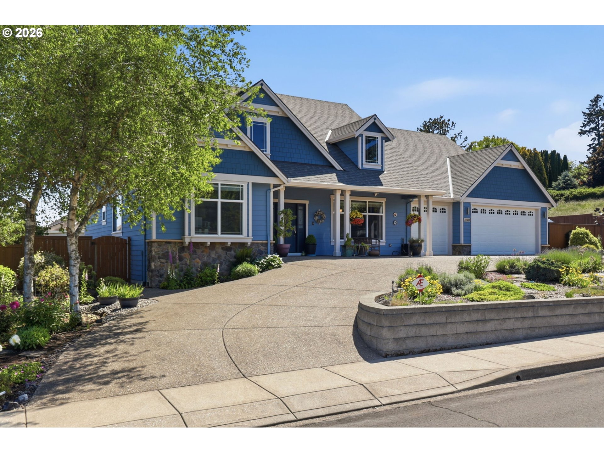 2400 NW WEST HILLS DR