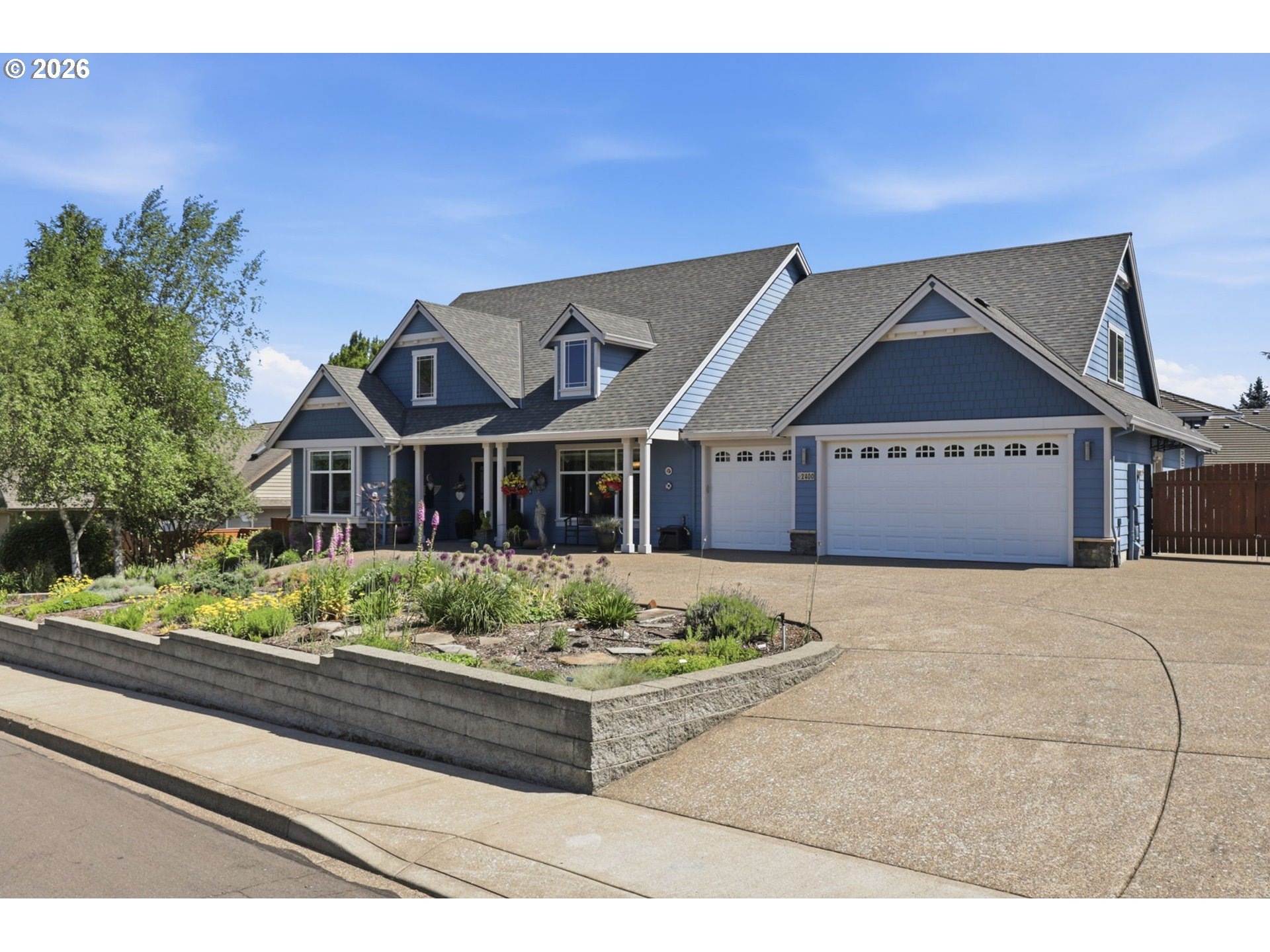 2400 NW WEST HILLS DR