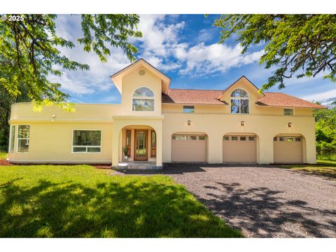 28788 GIMPL HILL RD Eugene OR 97402