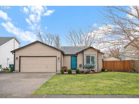 15318 NE 45TH ST Vancouver WA 98682