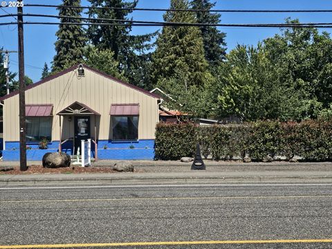 2213 E ST Washougal WA 98671