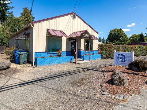 2213 E ST Washougal WA 98671