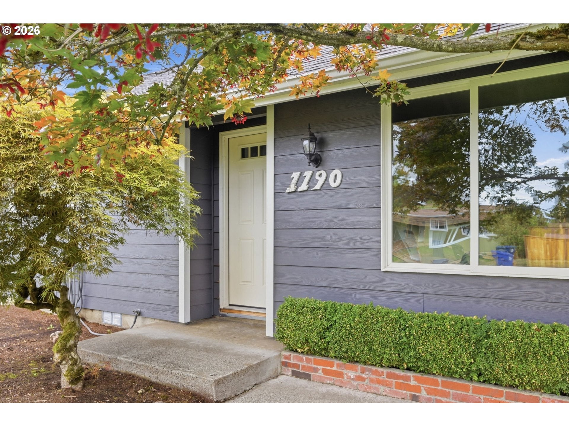 1190 Sanborn AVE