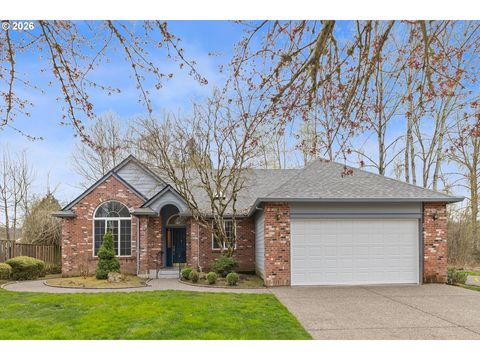 17440 SW KINGLET DR Sherwood OR 97140