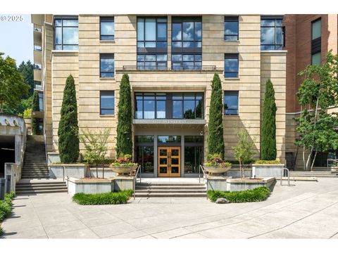 2351 NW WESTOVER RD 602 Portland OR 97210