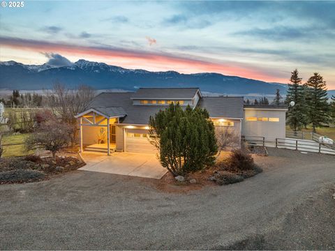 19 VALLEY HEIGHTS DR Enterprise OR 97828