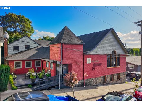 155 ELM ST Kalama WA 98625