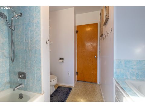 Tiny photo for 47866 W 1st St, Oakridge, OR 97463 (MLS # 464636983)