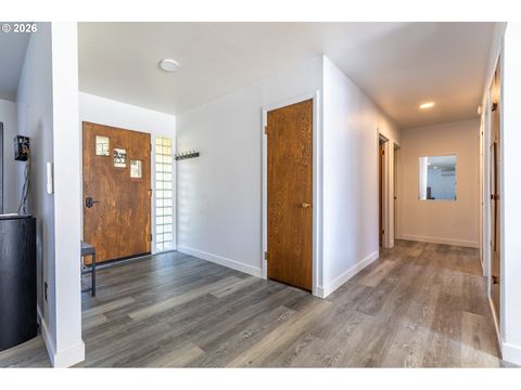 Tiny photo for 47866 W 1st St, Oakridge, OR 97463 (MLS # 464636983)