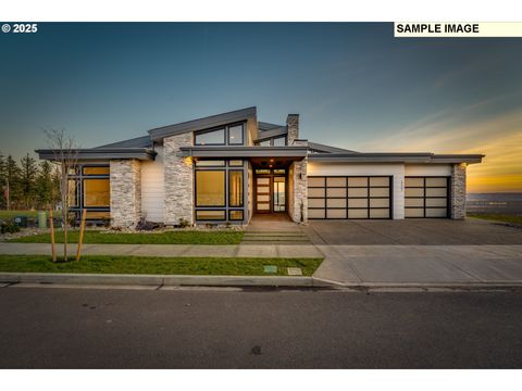 Thompson Drive Lot 3 DR Lot 3 Washougal WA 98671