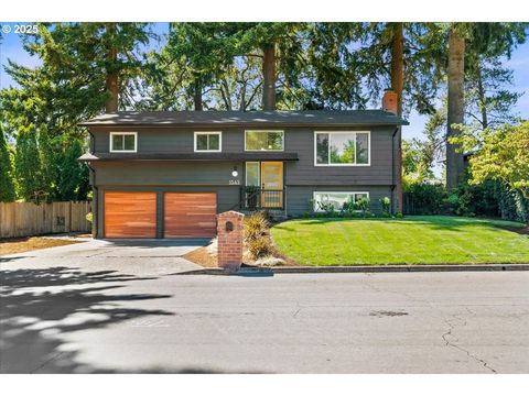 1545 NW 131ST AVE Portland OR 97229