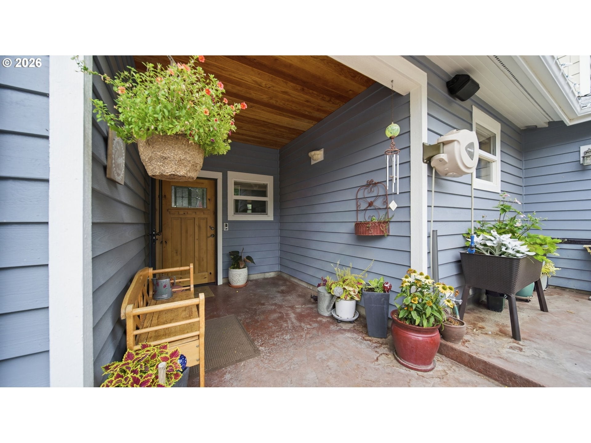 1736 MARKHAM RD