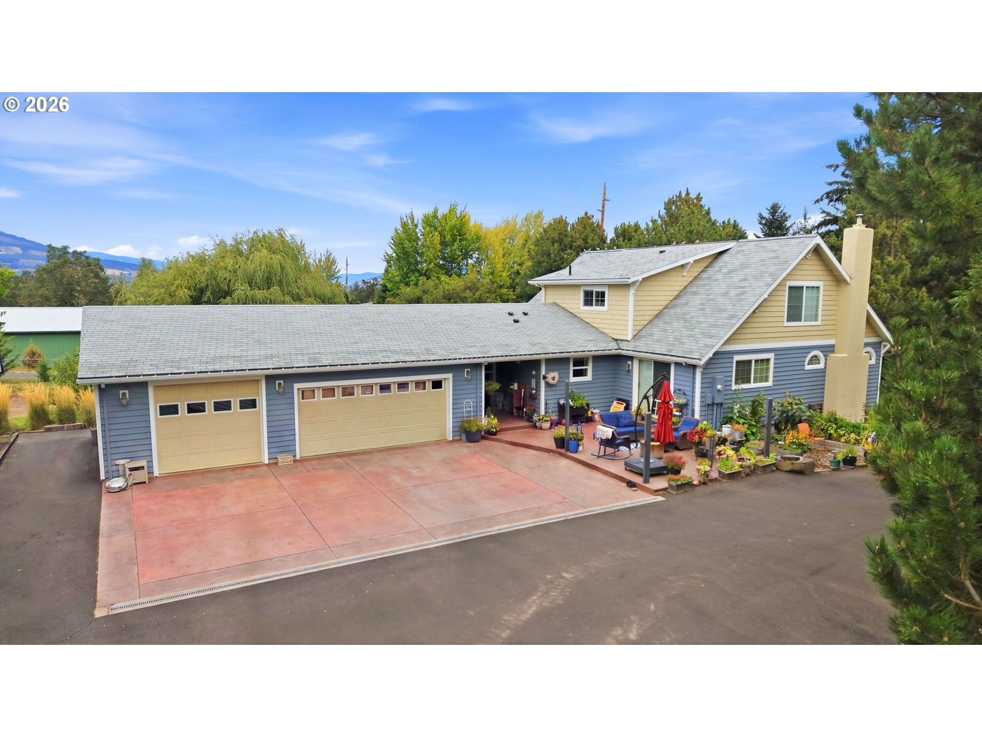 1736 MARKHAM RD