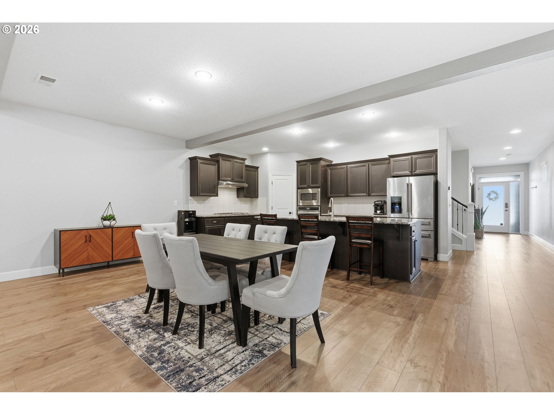 3785 SE WILLAMETTE AVE