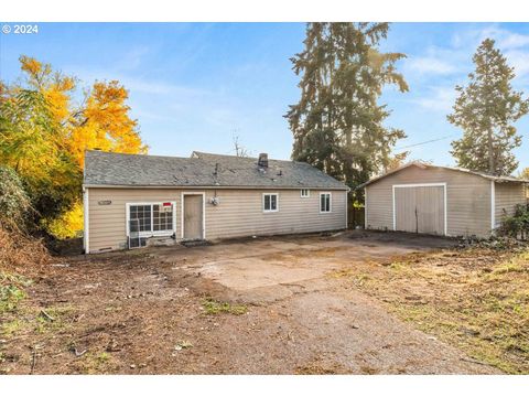 A home in Keizer