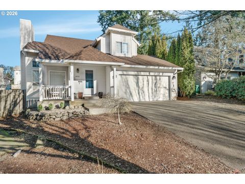 14955 SW EMERALD CT Beaverton OR 97007