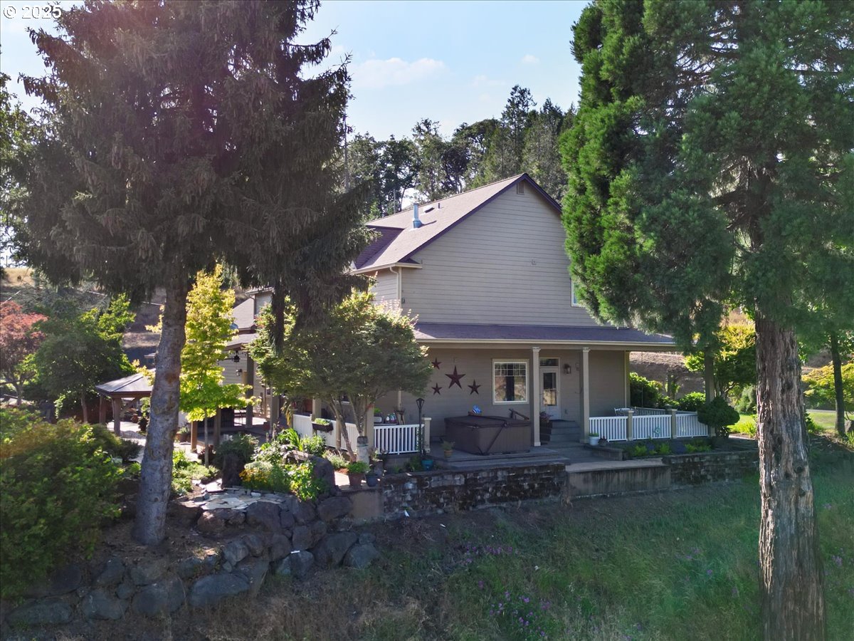 106 GREEN VALLEY RD