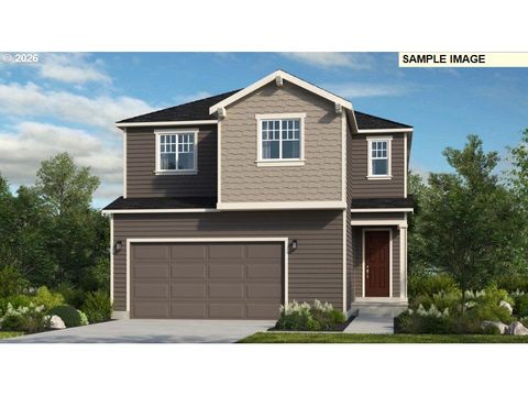 18955 SW EUREKA LN Beaverton OR 97007