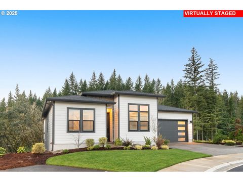Photo of 4901 N Elk Dr #Lot 8, Camas, WA 98607 (MLS # 628461048)