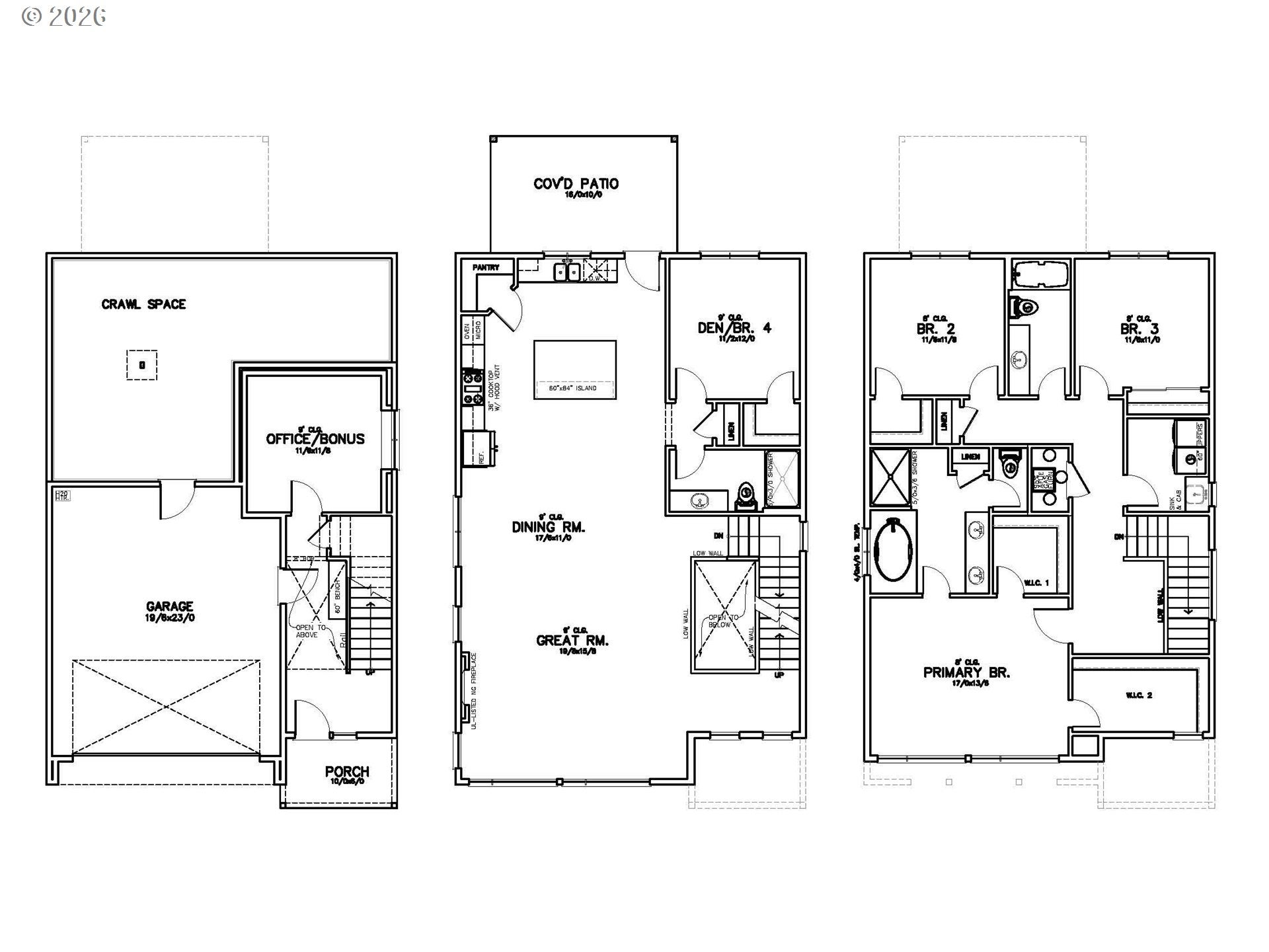 12181 SW Turnagain DR