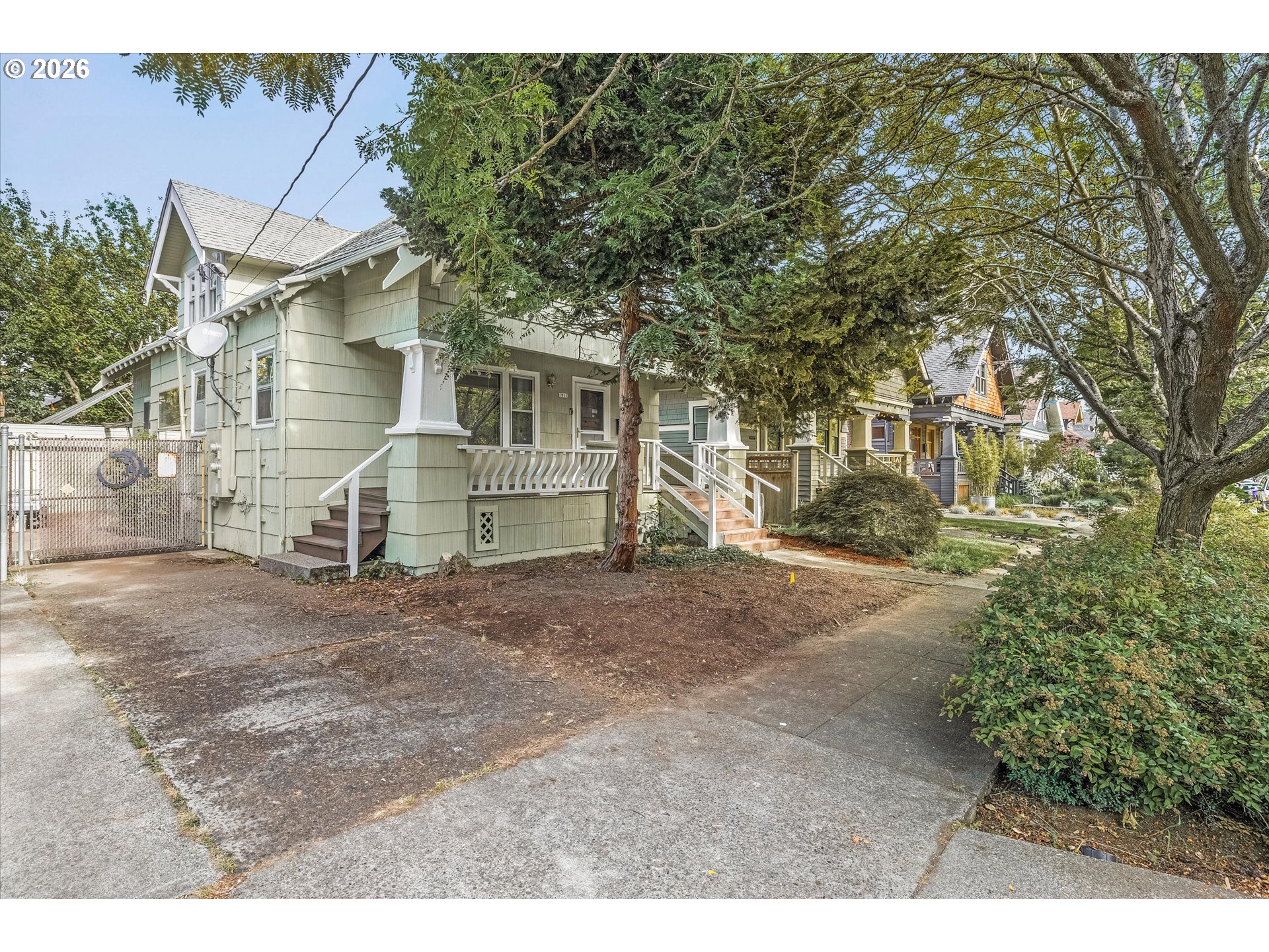 1911 SE 42ND AVE