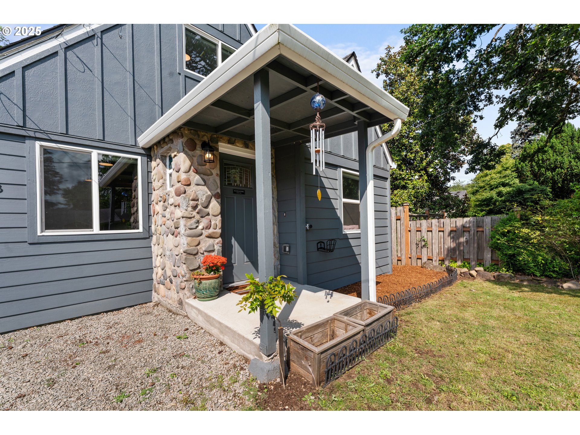 463 K ST