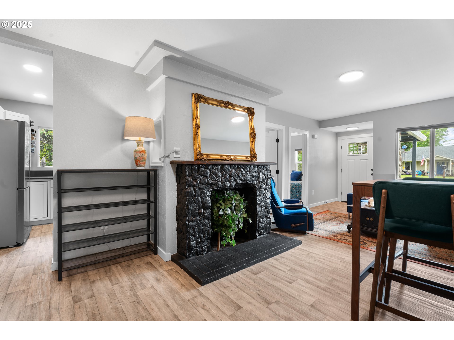 463 K ST
