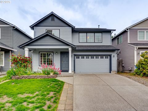 9300 NE 81ST ST Vancouver WA 98662