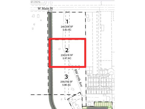 601 2 SW 27TH AVE Battle Ground WA 98604