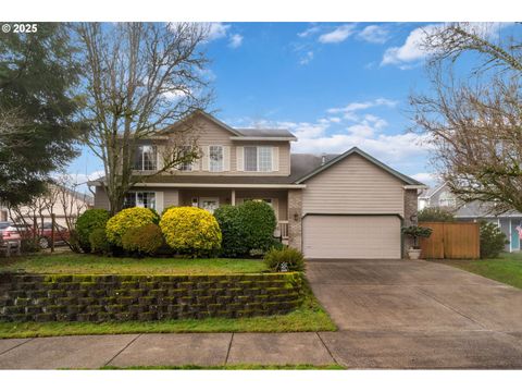 A home in Camas