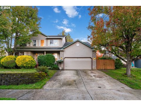 A home in Camas