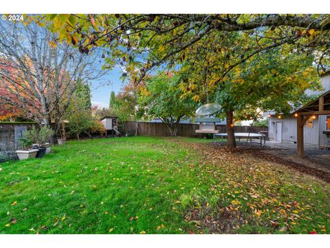 A home in Camas