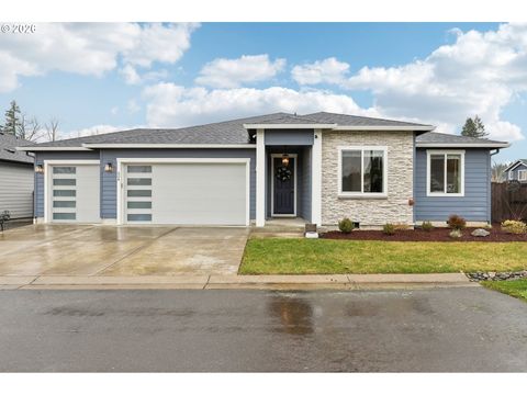 604 NW 25TH WAY Battle Ground WA 98604