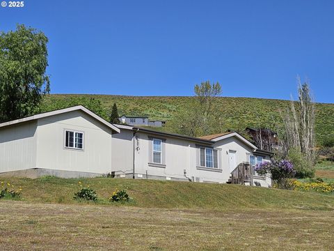 1197 Murray DR The Dalles OR 97058